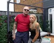 Arson Attack Destroyed a Mother's Memories of Her Dead Son