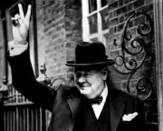 Artist Defends Churchill Video Amid Bengal Famine Controversy