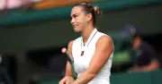 Aryna Sabalenka Disagrees With Federer, Refuses Wimbledon Training Ban
