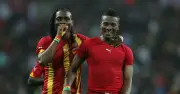 Asamoah Gyan Went Broke Despite Being Top 10 Paid Player