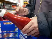 Asda Classic Tomato Ketchup Ties with Heinz in Blind Taste Test