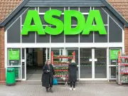 Asda Launches Cereal Milk Cookies to Rival Waitrose Viral Bakery Hit