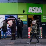 Asda Shoppers Go Wild as 'OMG' Cereal Milk Cookies Hit Shelves