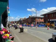 Asda Shopping Trip Could Decide Makerfield By-Election