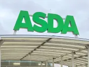 Asda's £8 Khaki Strappy Midi Dress Selling Fast Online