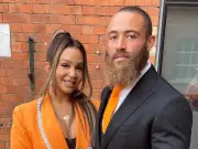 Ashley Cain's Ex Safiyya Breaks Silence on His Controversial Posts