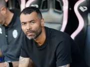 Ashley Cole Quits Cesena Manager Job After Only Eight Games