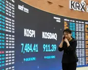 Asian Stocks Tumble as Iran-US Conflict Intensifies