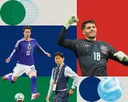 Asian Teams Show Promise at World Cup Against European Sides