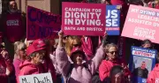 Assisted Dying Bill Returns to Parliament Amid New Campaign Push