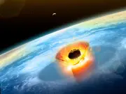 Asteroid Strike Levelled 830 Square Miles of Forest – Scientists Rate Repeat Chances