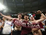 Aston Villa Given Suspended Ban on Away Ticket Sales by UEFA