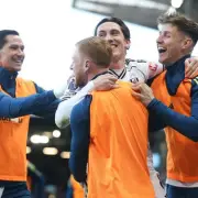 Aston Villa Lead Race for Fulham's Free Agent Harry Wilson
