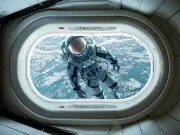 Astronaut's Selfless Final Act Before Fatal Space Mission