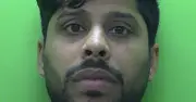 Asylum Seeker Jailed for Raping Teen He Met in Nottinghamshire Park