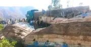 At Least 31 Dead After Bus Plunges into Ravine in Ethiopia Crash
