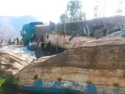 At Least 31 Dead in Ethiopia Bus Crash into Ravine
