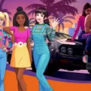 Atari's Barbie Rewind Set to Challenge GTA 6 in November Launch Showdown
