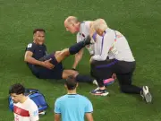 Auston Trusty Eases Celtic Injury Fears After Stretchered Off in USA Defeat