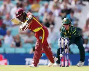 Australia Beat West Indies to Reach Women's T20 World Cup Final