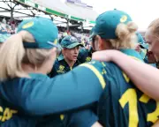 Australia Crush Pakistan by 9 Wickets in Women's T20 World Cup Opener