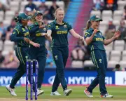 Australia Defeats Netherlands in Women's T20 World Cup Match
