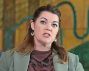 Australia ‘sleepwalking’ into AI crisis, Greens senator warns