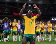 Australia Stuns Turkey in World Cup Opener as Young Stars Shine