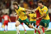 Australia vs Turkey World Cup 2026: Live Updates and Score