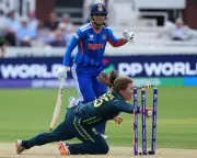 Australia Women Crush India by 8 Wickets in T20 World Cup Opener