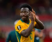 Australia Won't 'Baby' Players on Social Media Before USA World Cup Clash