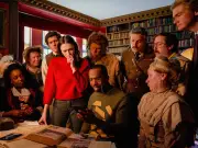 Australian 'Ghosts' Adaptation Acquired by BBC for iPlayer and Three