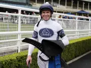 Australian Jockey Josh Parr Hit with 20-Day Royal Ascot Whip Ban