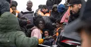 Australian MP Warns UK Migration Policy 'Closing Gate After Horse Bolted'