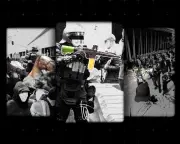 Australian Police Use 'Less Lethal' Weapons in Crowd Control, Investigation Reveals