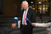 Australian Woman Accused of Joining Islamic State Renounces Jihad, Lawyer Says