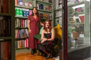 Australia's Bookshop Crisis: New Owners Buck Trend Despite 49% Decline