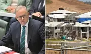 Australia's Housing Agency Spends $13M on Consultants Amid Crisis