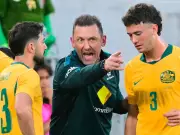 Australia's World Cup Hopes Soar Under Tony Popovic's Leadership