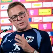 Austria vs Jordan World Cup 2026: TV Channel, Kick-Off Time & Stream