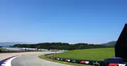 Austrian Grand Prix Declared Heat-Hazard Race by FIA Due to Heatwave