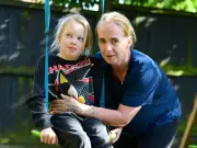 Autistic Girl Denied Eating Disorder Care Due to Postcode Lottery