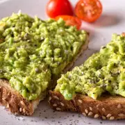 Avocado toast will be 'brimming with protein' if you add cottage cheese
