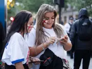 Avoid £120 Data Roaming Bills: USA, Thailand, Turkey, Egypt Warning
