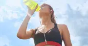 Avoid Exercising Between 11am-3pm in UK Heatwave, Experts Warn