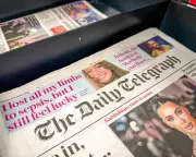 Axel Springer Completes £575m Takeover of Telegraph, Ending Ownership Uncertainty