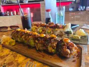 Ayr's Medium Rare Restaurant Granted Full Premises Licence
