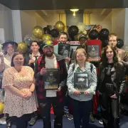 Ayrshire College Film Festival Celebrates Emerging Filmmakers at Ayr Astoria