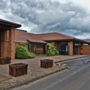 Ayrshire Hotel Denies False Rumours About Housing Immigrants