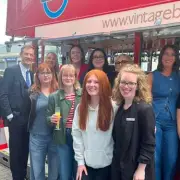 Ayrshire Opticians Host Community Fun Day to Support Local Charity